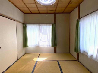 松山市河野中須賀の中古一戸建ての画像