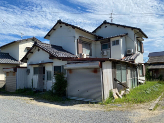 松山市河野中須賀の中古一戸建ての画像