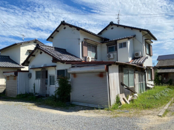 松山市河野中須賀の中古一戸建ての画像