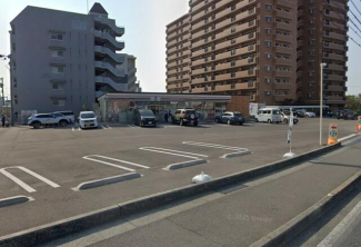 セブンイレブン松山姫原３丁目店まで600m