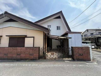 松山市余戸東５丁目の売地の画像