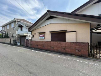 松山市余戸東５丁目の売地の画像
