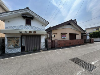 松山市余戸東５丁目の売地の画像