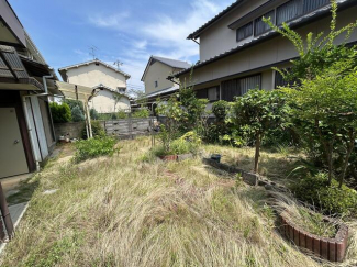 松山市余戸東５丁目の売地の画像
