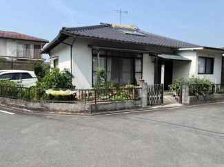 伊予郡砥部町宮内の中古一戸建ての画像