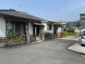 伊予郡砥部町宮内の中古一戸建ての画像