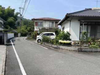 伊予郡砥部町宮内の中古一戸建ての画像