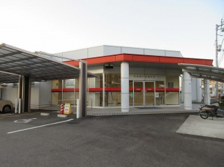 愛媛銀行砥部支店まで872m