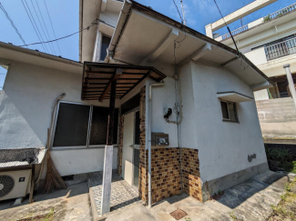 松山市南久米町の売地の画像