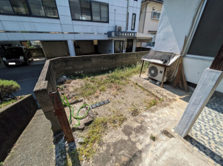 松山市南久米町の売地の画像