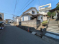 松山市南久米町の売地の画像