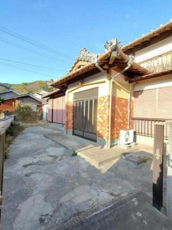 南宇和郡愛南町中浦の一戸建ての画像