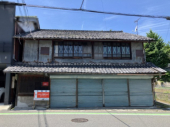 大津市和邇今宿の売地の画像
