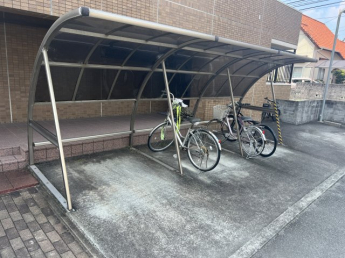 【その他共有部分】