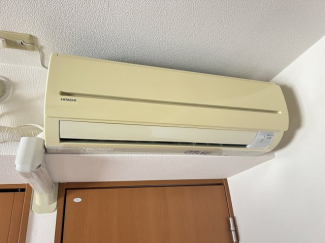 【その他設備】