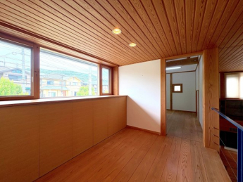 東山台の家の画像