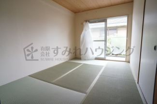 【和室】