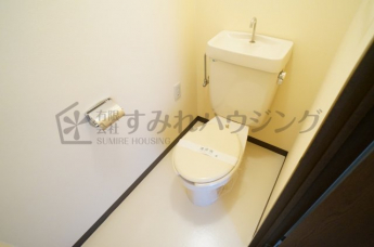 【トイレ】