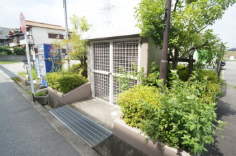 【その他共有部分】