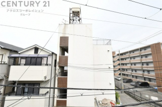 物件からの展望