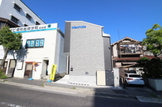 【外観】