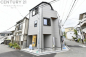 神戸市灘区大石北町戸建　全1区画の画像