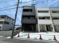 明石市材木町新築戸建の画像