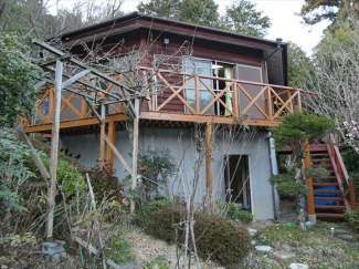 京都府亀岡市東本梅町の画像