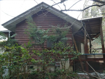 京都府亀岡市東本梅町の画像