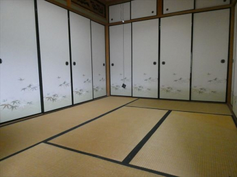 京都府亀岡市東本梅町の画像