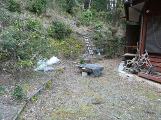 京都府亀岡市東本梅町の画像