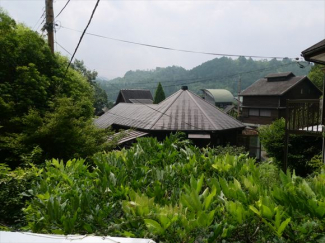 京都府亀岡市東本梅町の画像