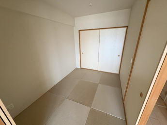 【和室】