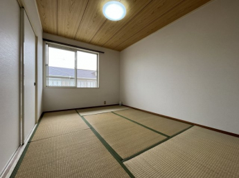 【和室】