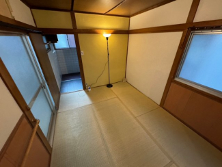 【和室】