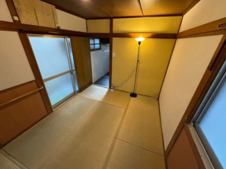【寝室】