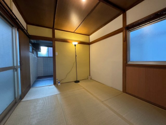 【子供部屋】