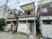 宝塚市小浜５丁目の一戸建ての画像