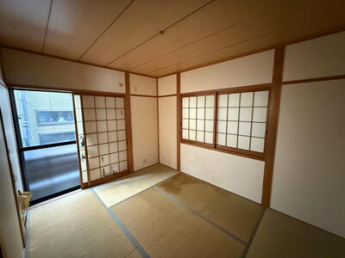 【和室】