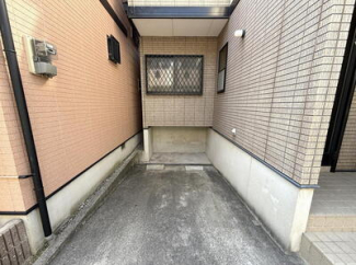 西宮市　樋ノ口町１丁目　中古戸建の画像