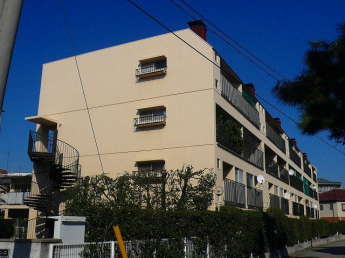 【外観】