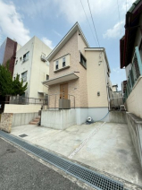宝塚市泉町の中古一戸建ての画像