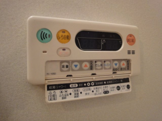 室内設備