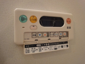 室内設備