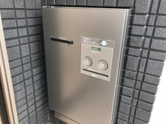 宅配ボックス