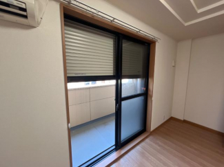 シャッター雨戸