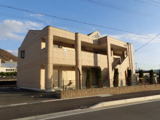 外観写真（昼）