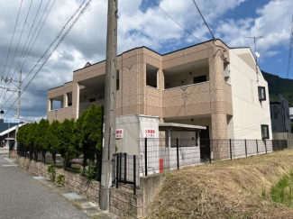 外観写真（昼）