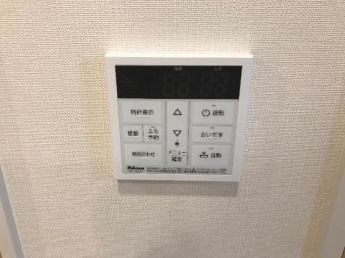 室内設備