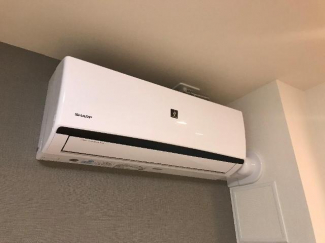 室内設備